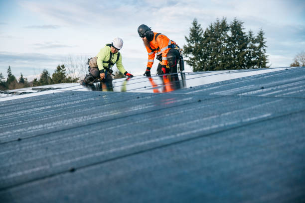 Reliable Metal Roofing contractor in Broomall, PA by Roof Repair Smedway